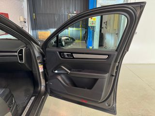 PORSCHE Cayenne Coupé Turbo S EHybrid