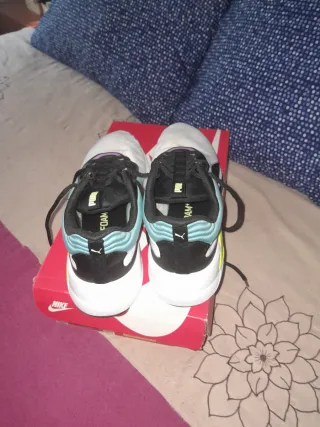 Zapatillas deportivas mujer Puma