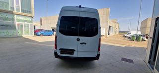 Mercedes-Benz Sprinter MIXTA L2H2