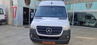 Mercedes-Benz Sprinter MIXTA L2H2