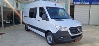 Mercedes-Benz Sprinter MIXTA L2H2