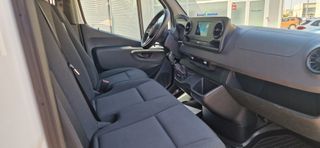 Mercedes-Benz Sprinter MIXTA L2H2