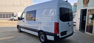 Mercedes-Benz Sprinter MIXTA L2H2