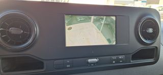 Mercedes-Benz Sprinter MIXTA L2H2