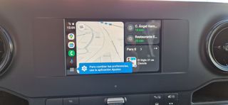 Mercedes-Benz Sprinter MIXTA L2H2