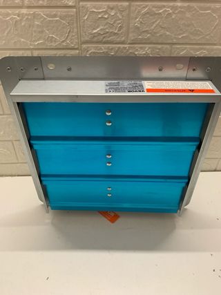 Extractor de persiana