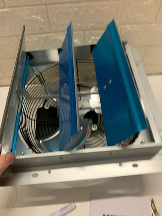 Extractor de persiana