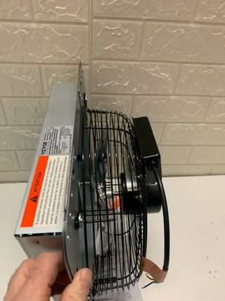 Extractor de persiana