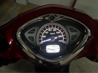 Scooter Yamaha Delight 125cc