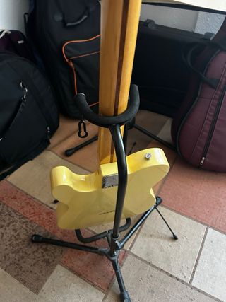 Fender Telecaster American Special