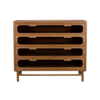 Cómoda Doble Caroun de Dutchbone