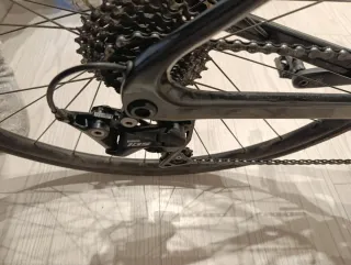 Bicicleta Orbea Orca M30 Talla 49