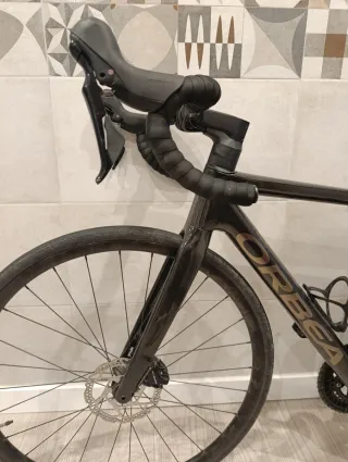 Bicicleta Orbea Orca M30 Talla 49