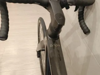 Bicicleta Orbea Orca M30 Talla 49