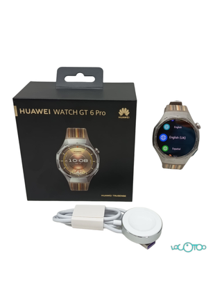 Smartwatch Huawei Watch GT 6 Pro