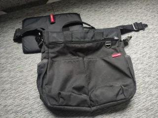 Bolsa para carrito Skip Hop