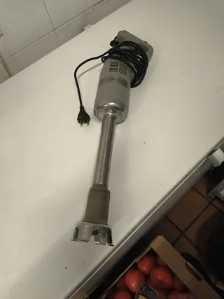 Batidora Robot Coupé