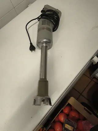 Batidora Robot Coupé