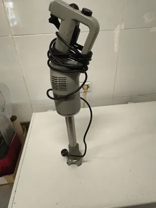 Batidora Robot Coupé