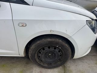 DELANTERA COMPLETA  SEAT IBIZA ST 2015 1.4TDI 90CV