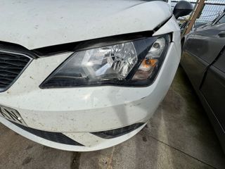 DELANTERA COMPLETA  SEAT IBIZA ST 2015 1.4TDI 90CV