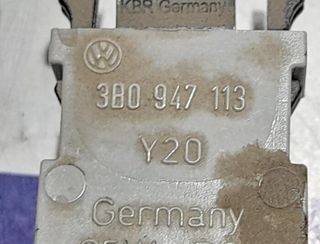 Volkswagen 3b0947113 luz interior polo (9n1) 99769