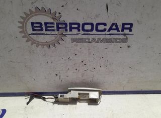 Volkswagen 3b0947113 luz interior polo (9n1) 99769