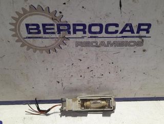 Volkswagen 3b0947113 luz interior polo (9n1) 99769