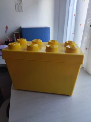 Cajón Fichas Lego 610501