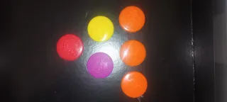 Figuras Monster Rancher