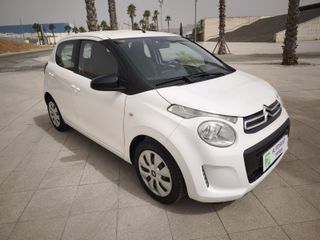 Citroen C1 2021 "MOTOR TOYOTA"