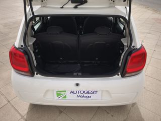 Citroen C1 2021 "MOTOR TOYOTA"