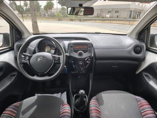 Citroen C1 2021 "MOTOR TOYOTA"