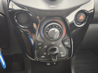 Citroen C1 2021 "MOTOR TOYOTA"