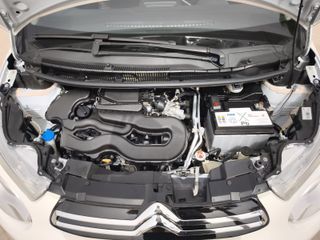 Citroen C1 2021 "MOTOR TOYOTA"