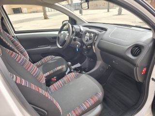 Citroen C1 2021 "MOTOR TOYOTA"