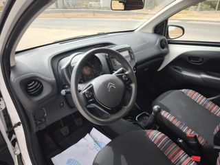 Citroen C1 2021 "MOTOR TOYOTA"