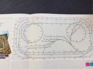 Catálogo Märklin HO-GLEIS 0390