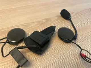 Intercomunicador HJC 10B Bluetooth