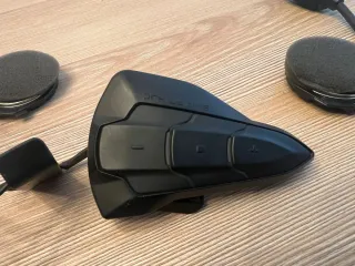 Intercomunicador HJC 10B Bluetooth