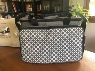 Máquina de coser Singer Tradition 2273 (a estrenar