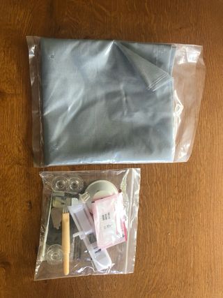 Máquina de coser Singer Tradition 2273 (a estrenar