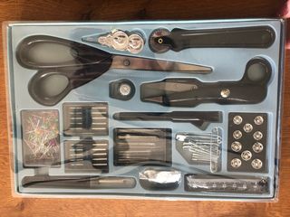 Máquina de coser Singer Tradition 2273 (a estrenar