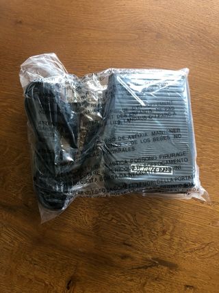 Máquina de coser Singer Tradition 2273 (a estrenar