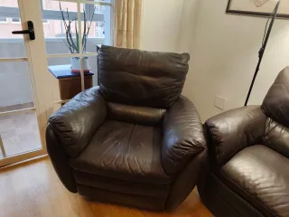Mueble de salón comedor madera