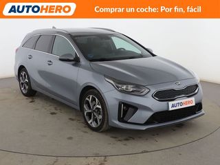 Kia Ceed 1.6 Plug-in Hybrid eTech
