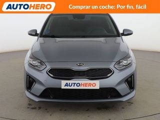 Kia Ceed 1.6 Plug-in Hybrid eTech
