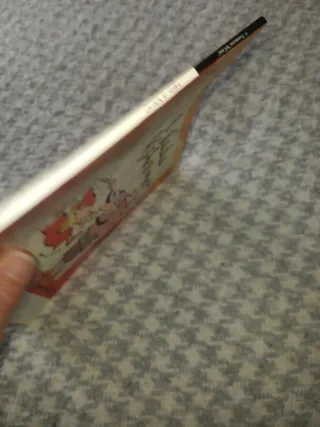 Cuento infantil gallego A Fada de Alzheimer