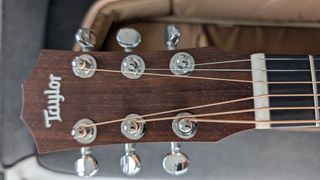 Taylor Baby BT1 Guitarra Acústica