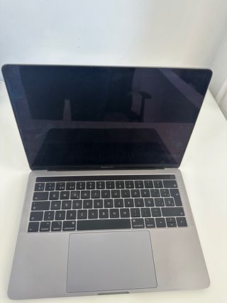 MacBook Pro 13' 2019 A2159 Plata